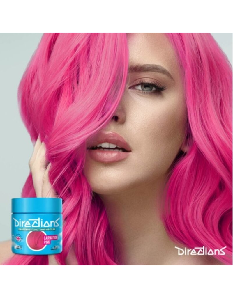 Directions Directions Color 89ml. Carnation Pink