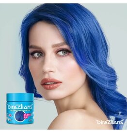 Directions Direction Color  89ml. Atlantic Blue