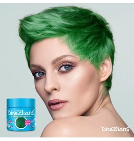 Directions Directions Color  89ml. Appel Green