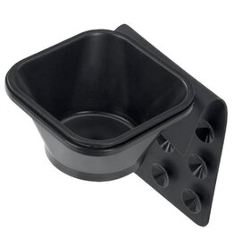 Sibel Sibel Verfbakje Voor Wasbak - Set 1 Houder 2 Bakjes