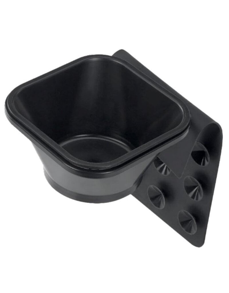 Sibel Sibel Verfbakje Voor Wasbak - Set 1 Houder 2 Bakjes