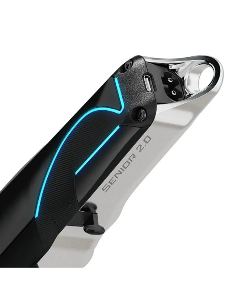 Wahl Wahl Senior 2.0 Cordless Tondeuse 0.8-1.2mm