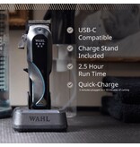 Wahl Wahl Senior 2.0 Cordless Tondeuse 0.8-1.2mm