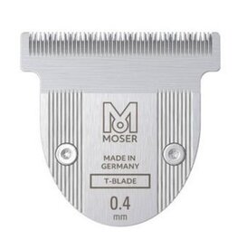 Wahl Meskop T-Cut tondeuze #