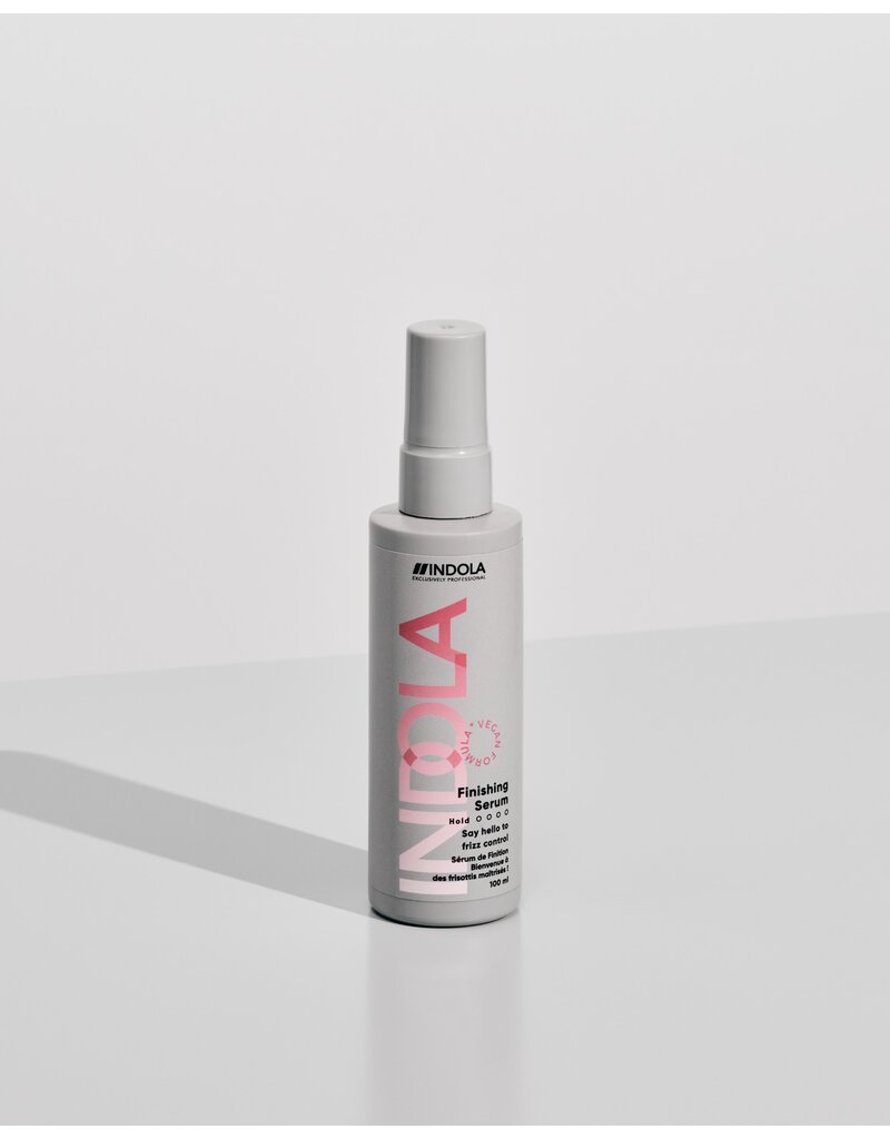 Indola Finish Smooth Serum 100ml.