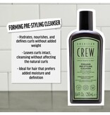 American Crew American Crew Forming Duo Giftset - 250ml+50gr #