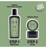 American Crew American Crew Forming Duo Giftset - 250ml+50gr #