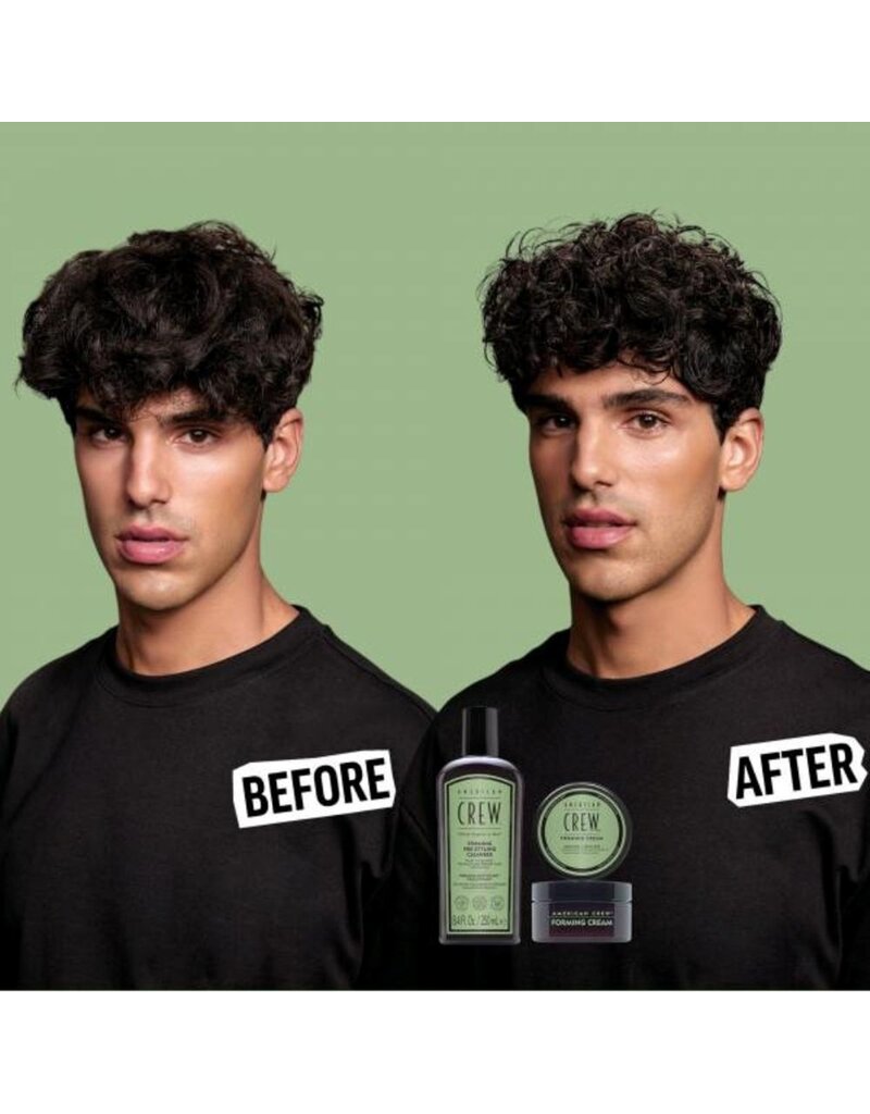 American Crew American Crew Forming Duo Giftset - 250ml+50gr #