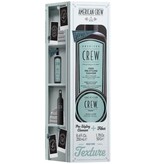American Crew American Crew Fiber Duo Giftset - 250ml+50gr #