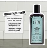 American Crew American Crew Fiber Duo Giftset - 250ml+50gr #