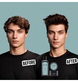 American Crew American Crew Fiber Duo Giftset - 250ml+50gr #