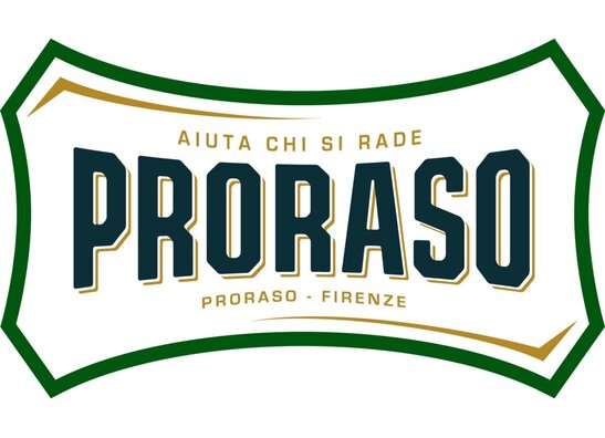 Proraso