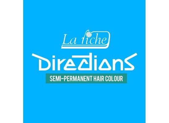 Directions Semi-Permanente Haarkleuring