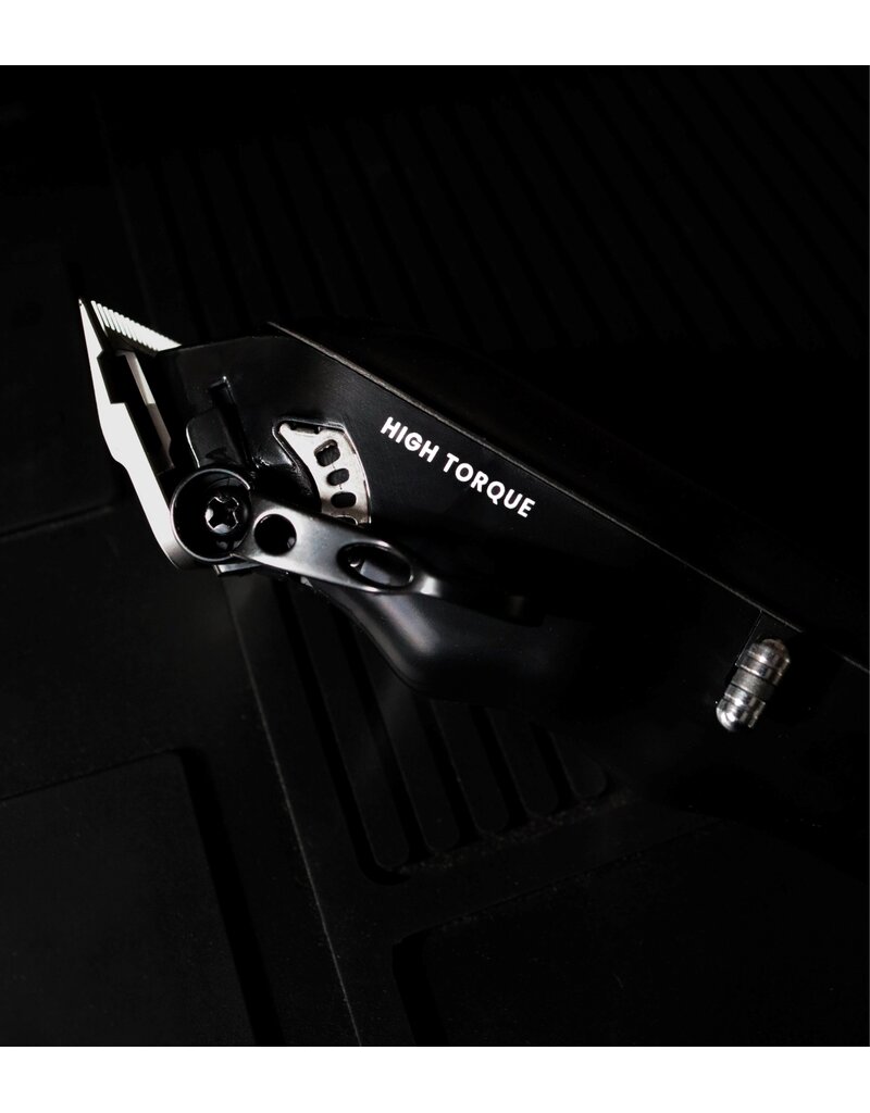 Kyone Kyone HX-01 Hybrid PRO X Clipper 0.5-4.0mm