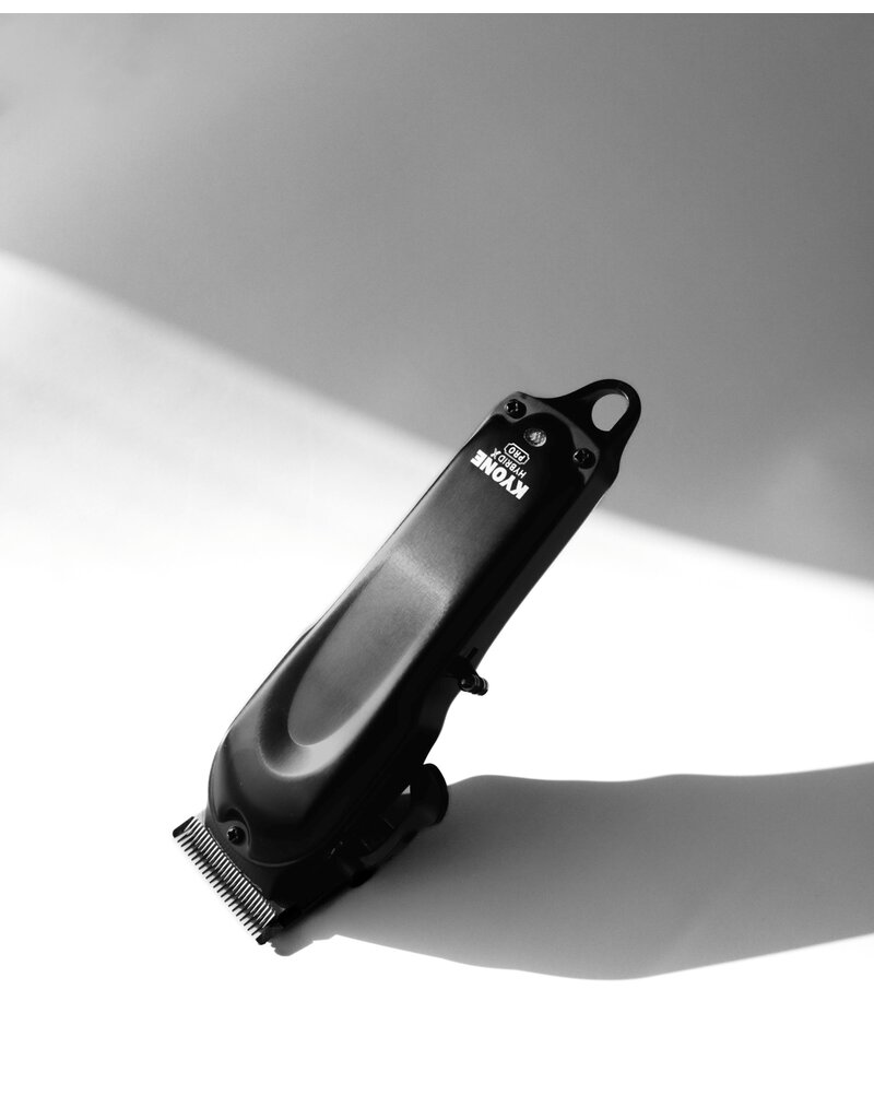 Kyone Kyone HX-01 Hybrid PRO X Clipper 0.5-4.0mm