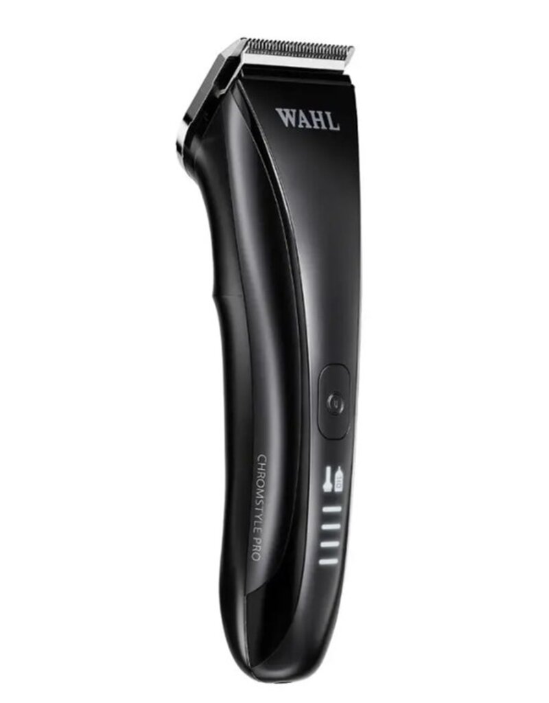 Wahl Wahl ChromStyle Pro Cordless Clipper 0.7 tot 3mm.