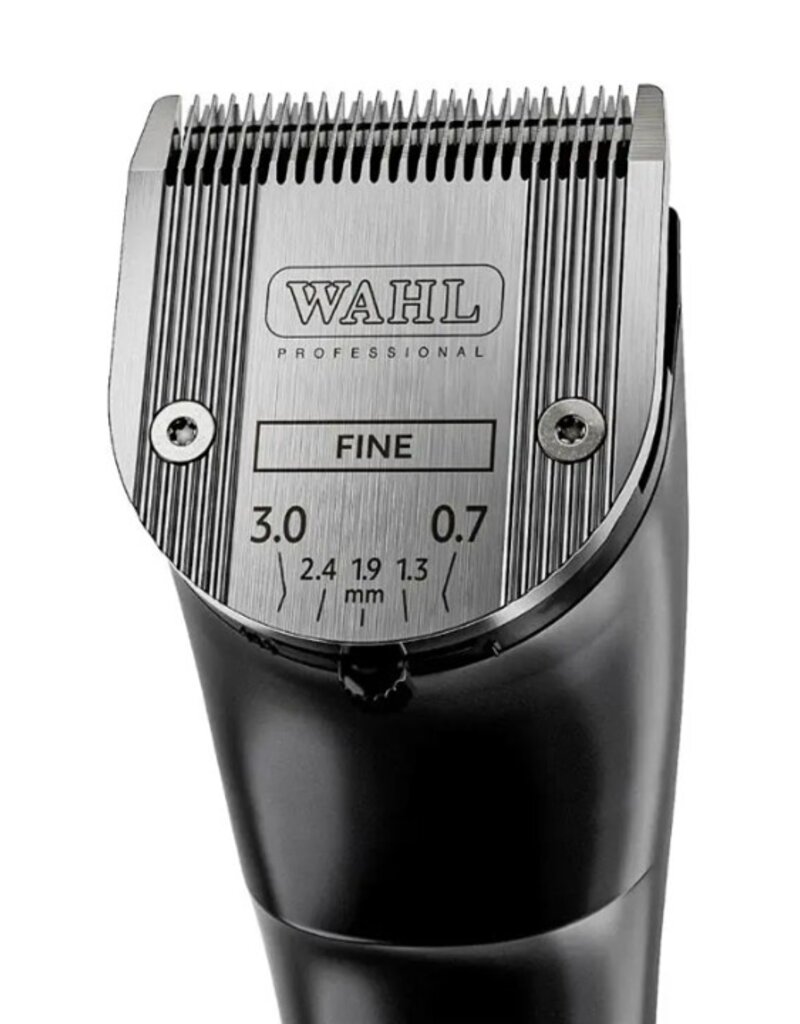 Wahl Wahl ChromStyle Pro Cordless Clipper 0.7 tot 3mm.