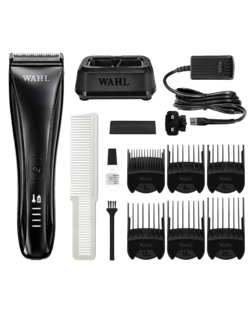 Wahl Wahl ChromStyle Pro Cordless Clipper 0.7 tot 3mm.