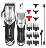 Wahl Wahl Launch Combo Tondeuse + Trimmer