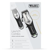 Wahl Wahl Launch Combo Tondeuse + Trimmer