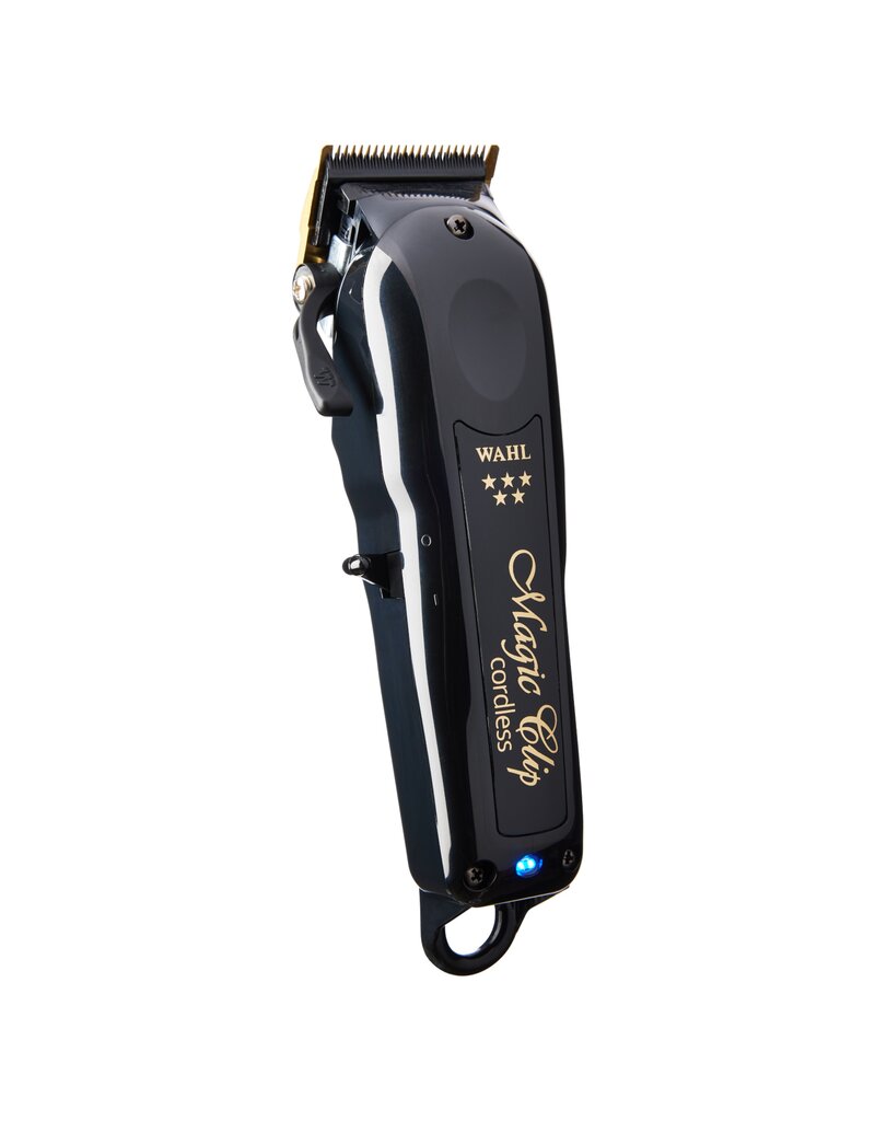 Wahl Wahl Cordless Barber Combo Limited Edition Met Gratis Opberg Tasje