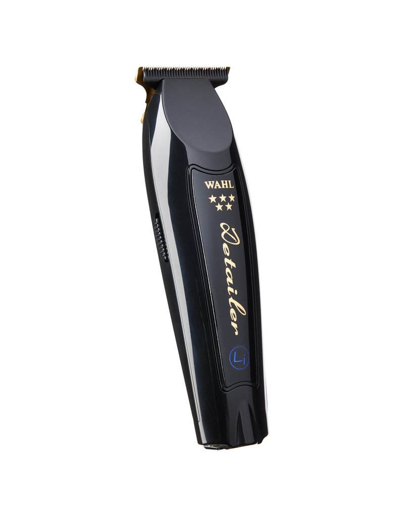 Wahl Wahl Cordless Barber Combo Limited Edition Met Gratis Opberg Tasje