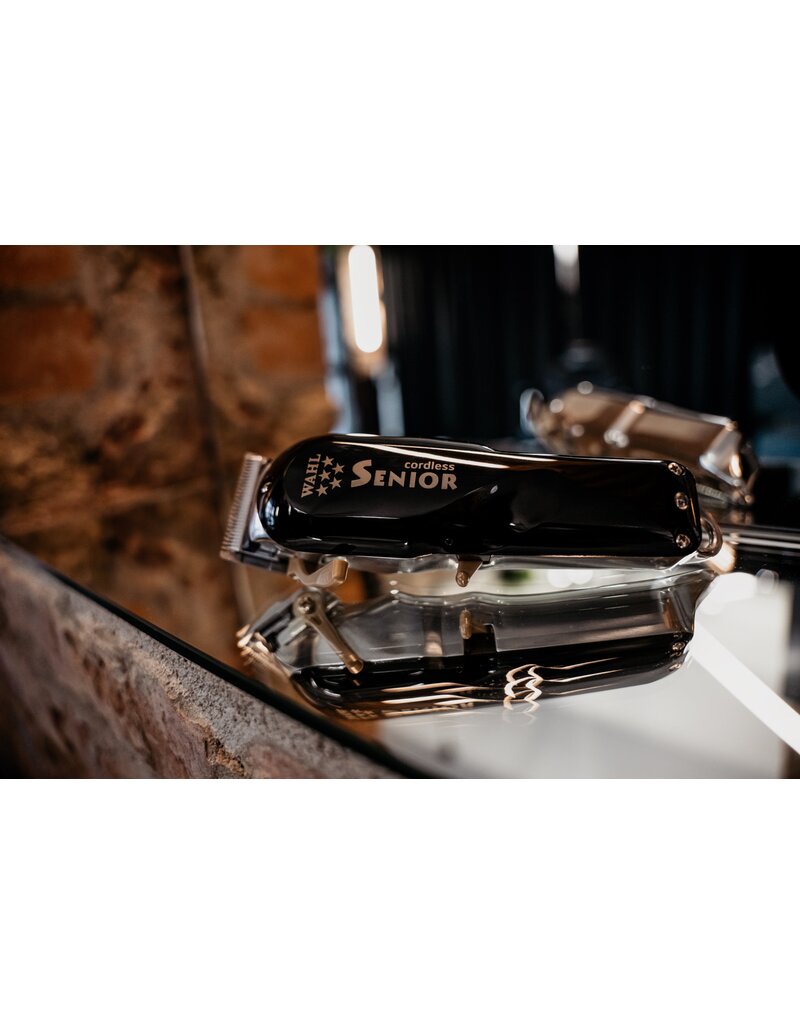 wahl Wahl Senior Cordless Tondeuse 0.8-2.5mm #
