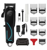 Wahl Wahl Senior 2.0 Cordless Tondeuse 0.8-1.2mm