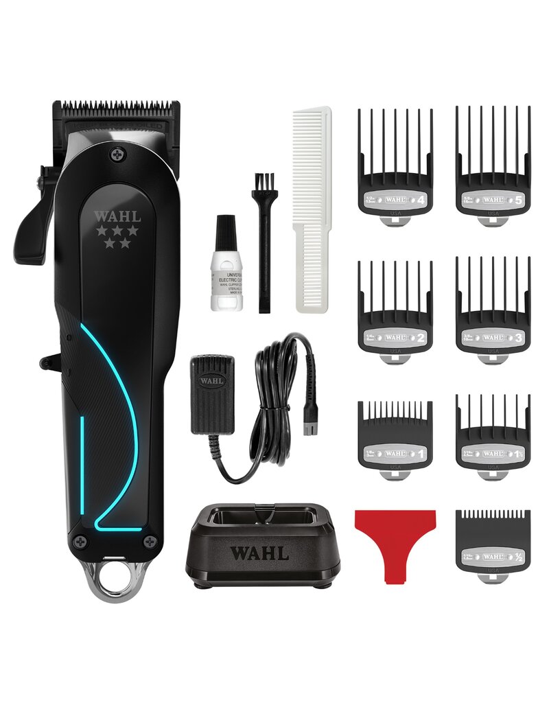 Wahl Wahl Senior 2.0 Cordless Tondeuse 0.8-1.2mm