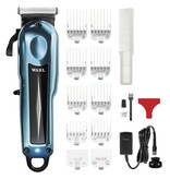Wahl Wahl Super Taper X Cordless