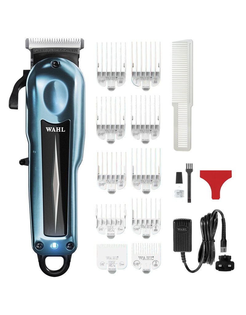 Wahl Wahl Super Taper X Cordless