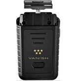 wahl Wahl Vanish Shaver 5-star Lithium black gold cord/cordless