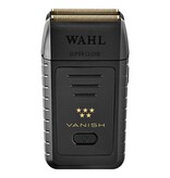 wahl Wahl Vanish Shaver 5-star Lithium black gold cord/cordless