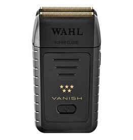 wahl Wahl Vanish Shaver 5-star Lithium black gold cord/cordless