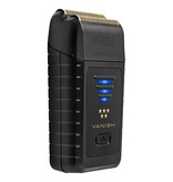 wahl Wahl Vanish Shaver 5-star Lithium black gold cord/cordless