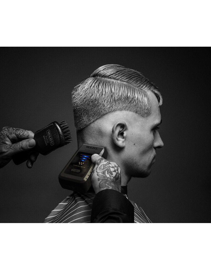 wahl Wahl Vanish Shaver 5-star Lithium black gold cord/cordless