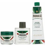 Proraso Proraso Vintage Selection Gino – Refreshing Shaving Kit