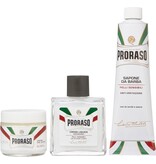 Proraso Proraso Vintage Selection Toccasana – Sensitive Shaving Kit