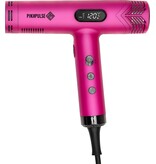 Efalock Efalock Fantasya Pink Pulse Highspeed Fohn + Air Curl Kit