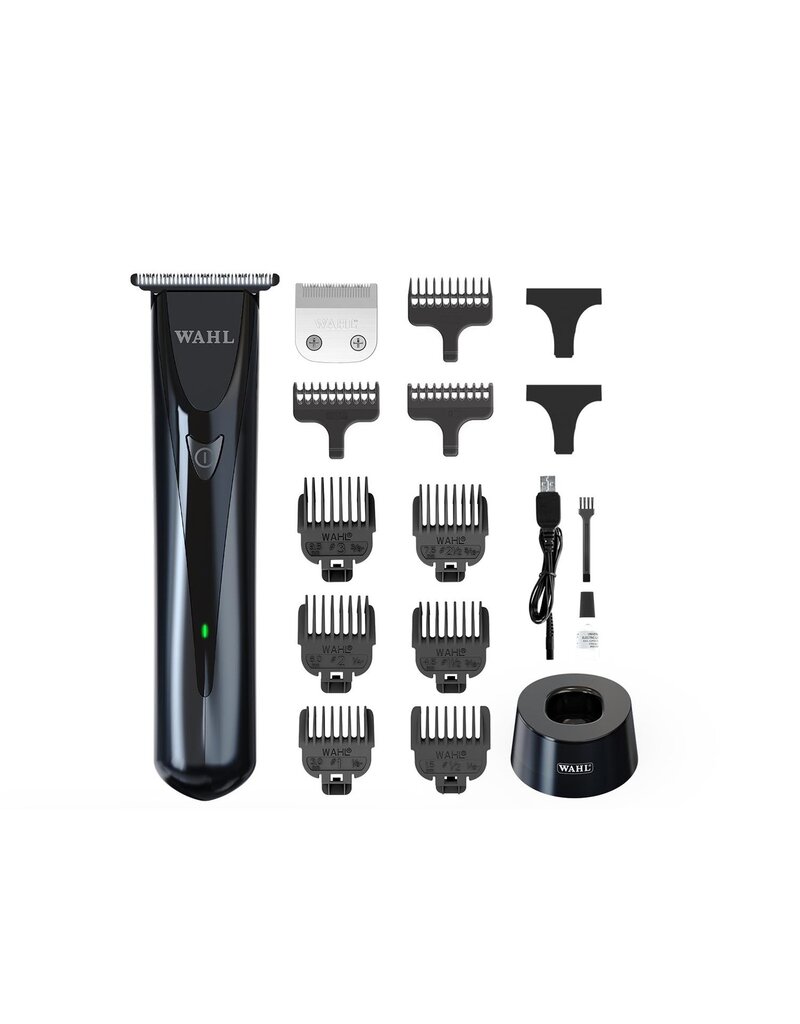 Wahl Wahl Chromini Duo Trimmer