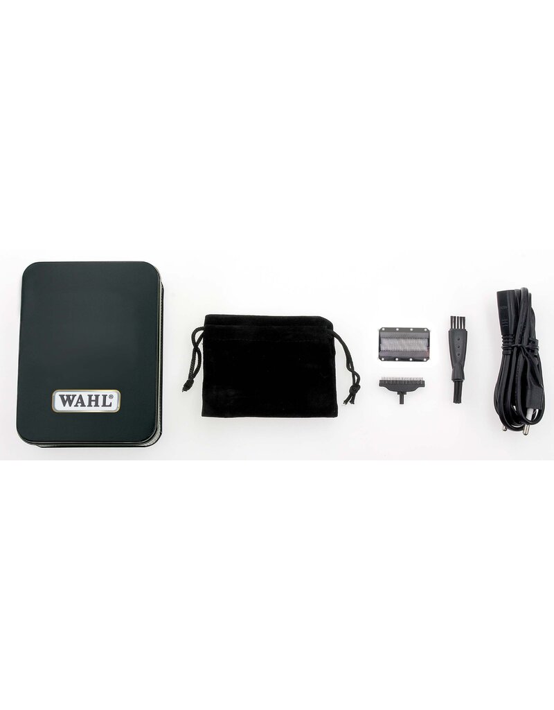 Wahl Mobile Shaver Draadloos