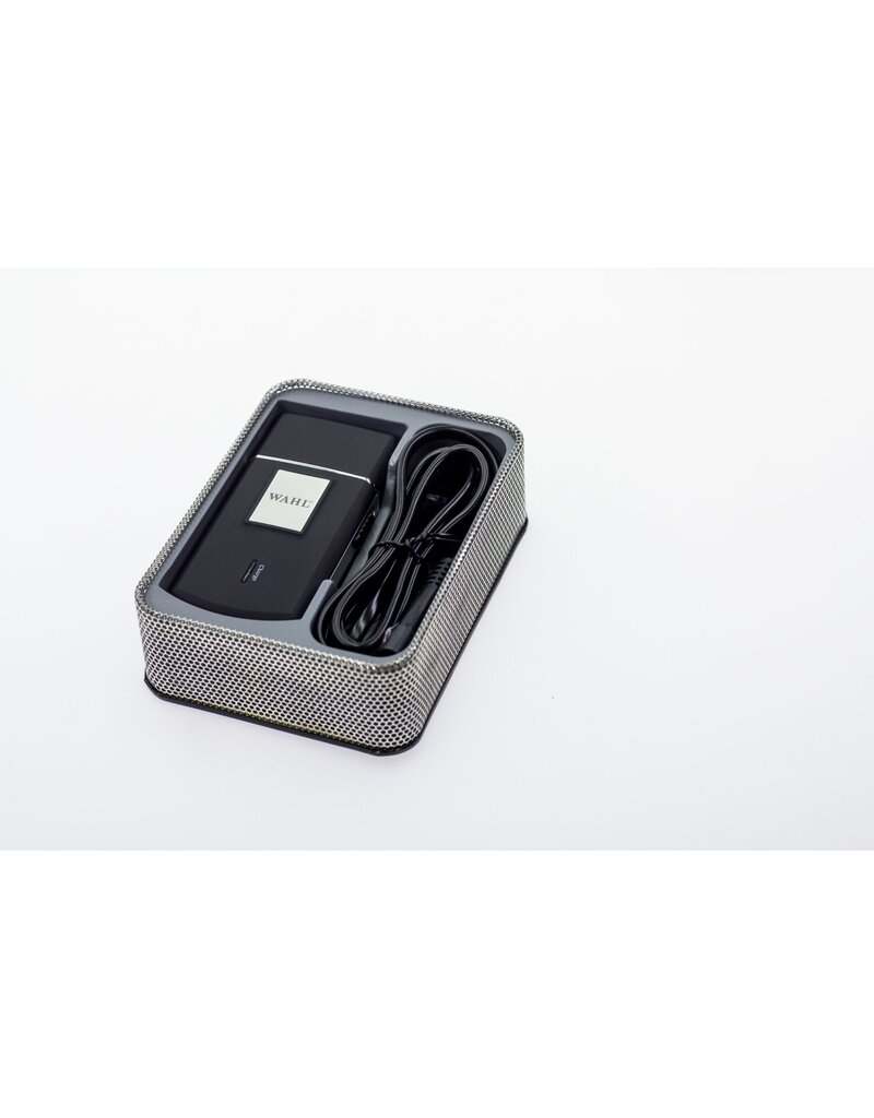 Wahl Mobile Shaver Draadloos