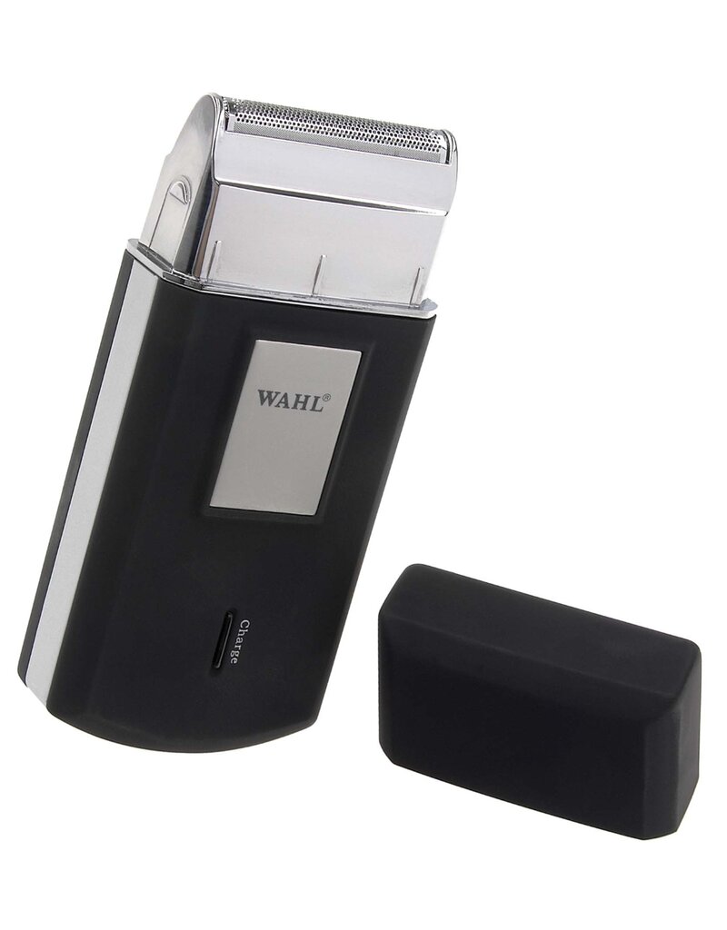Wahl Mobile Shaver Draadloos