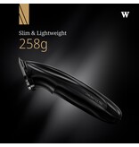 Wahl Wahl ChromStyle Pro Cordless Clipper 0.7 tot 3mm.