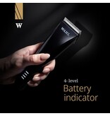 Wahl Wahl ChromStyle Pro Cordless Clipper 0.7 tot 3mm.