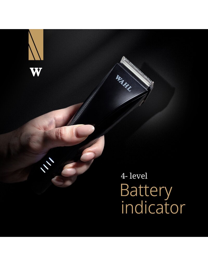 Wahl Wahl ChromStyle Pro Cordless Clipper 0.7 tot 3mm.