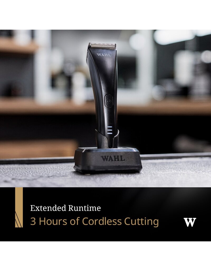 Wahl Wahl ChromStyle Pro Cordless Clipper 0.7 tot 3mm.