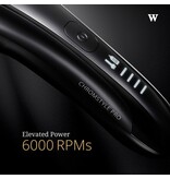 Wahl Wahl ChromStyle Pro Cordless Clipper 0.7 tot 3mm.