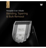 Wahl Wahl ChromStyle Pro Cordless Clipper 0.7 tot 3mm.