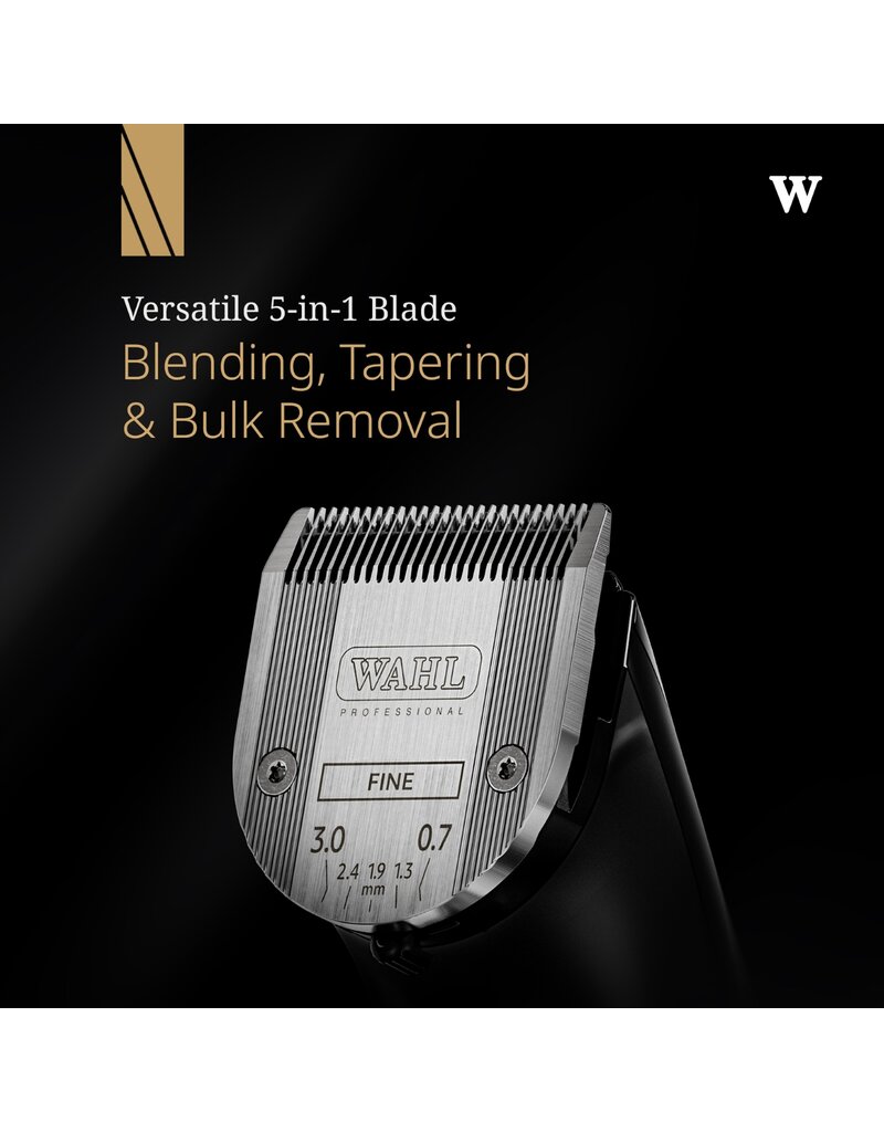 Wahl Wahl ChromStyle Pro Cordless Clipper 0.7 tot 3mm.